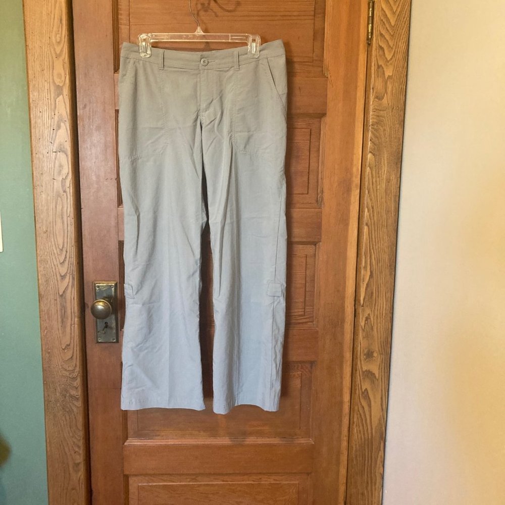 Patagonia Quandary Hiking Pant (Women's 4)